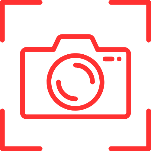 Camera Vibrator